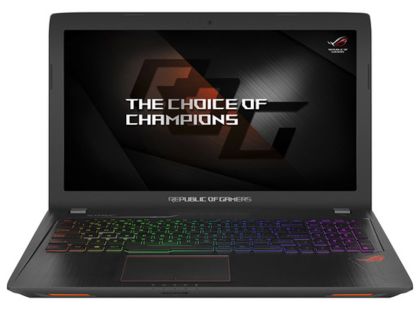 Asus ROG Strix GL553VD-DM1006T